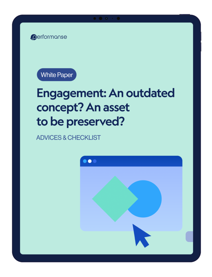 Mockup Ebook Engagement