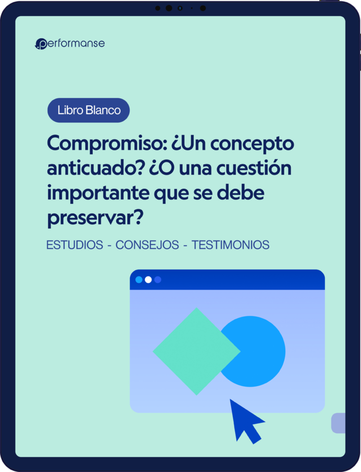 Compromiso: ¿Un concepto anticuado?